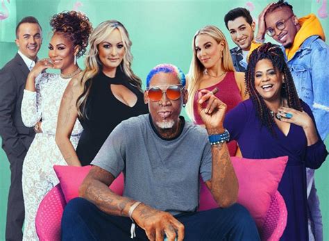 surreal life  tv show air  track episodes  episode