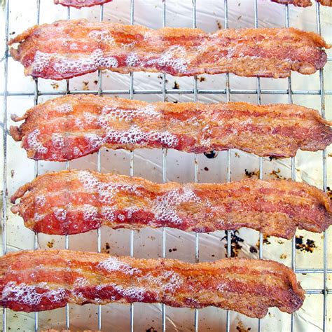 how to.cook.bacon in the oven