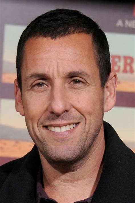 adam sandler  wikipedia dacia albertine