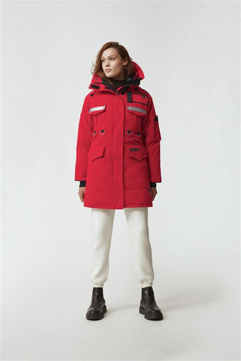 Women's Arctic Program Resolute Parka | Canada Goose