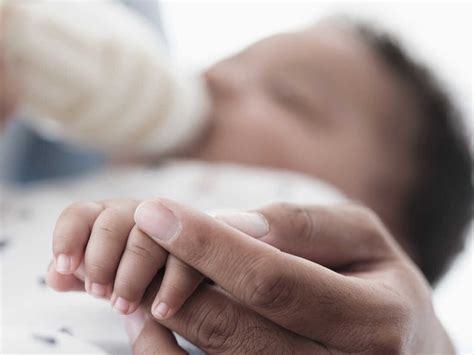 RSV prevention shot for babies gets OK from CDC : Shots - Health News : NPR