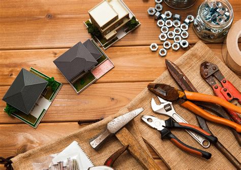 10 Easy DIY Home Projects Absolutely Anyone Can Do! (Trust me ...