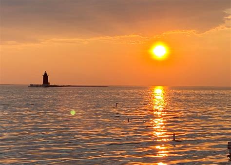 Cape Henlopen State Park Camping | The Dyrt