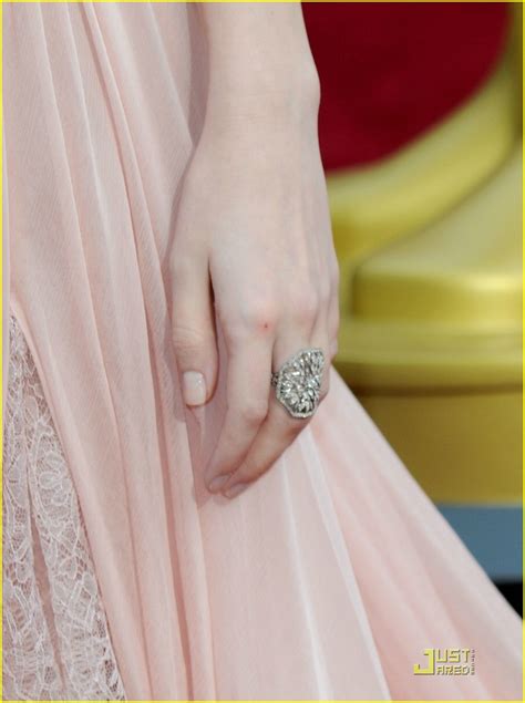 Anna Kendrick - Oscars 2010 | Photo 361132 - Photo Gallery | Just Jared Jr.