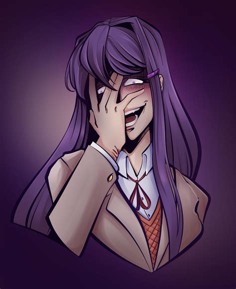 Yuri, me, 2023 : r/DDLC