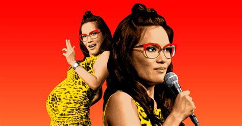 On ‘Hard Knock Wife,’ Ali Wong Inverts Typical Takes on Motherhood
