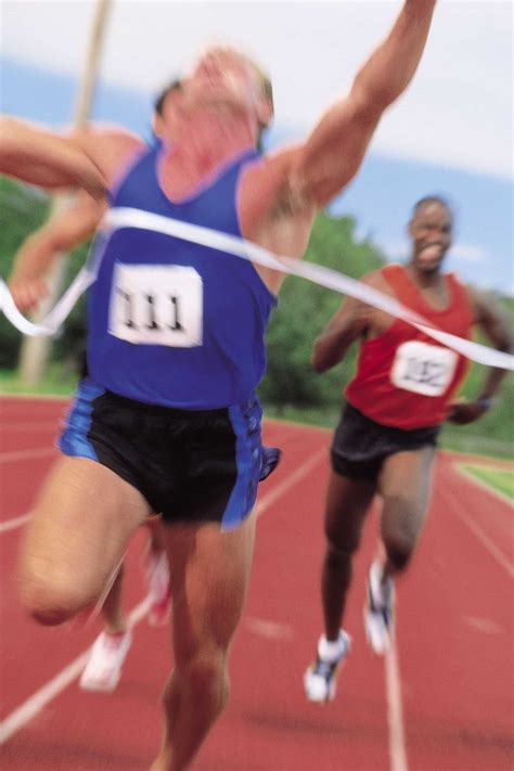 How to Run a Faster 50-Yard Dash