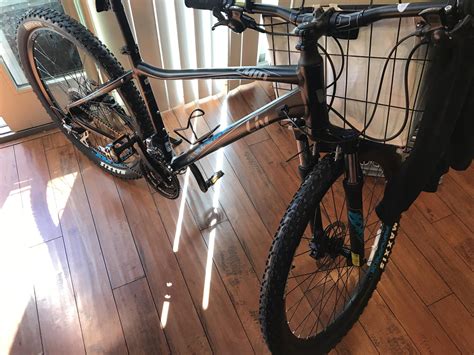 LIV LIV Tempt 3 2018 reviews and prices - Mountain bikes
