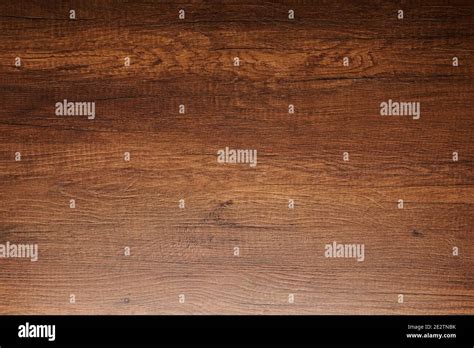 Surface of dark brown board background close up view Stock Photo - Alamy