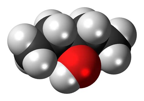 Pentanol,molecule,chemistry,atoms,model - free image from needpix.com