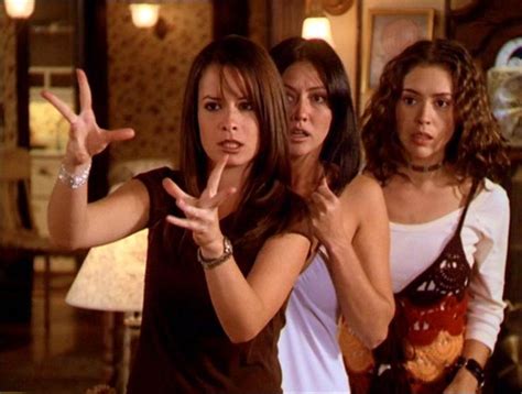 5 very important things we want to see from a "Charmed" reboot ...