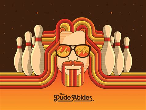 Veerle's Blog 4.0 | The Dude Abides