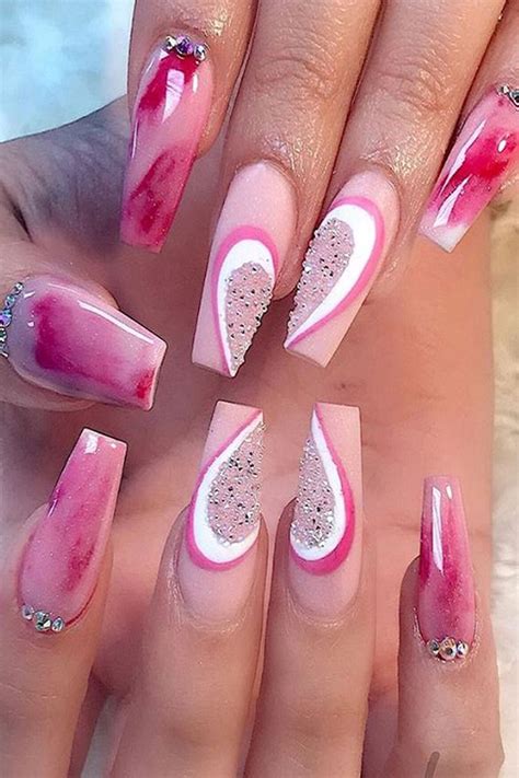 Best Gel Nail Designs