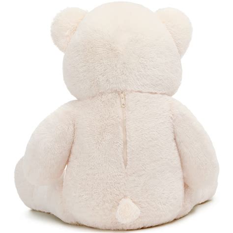 Misscindy Giant Teddy Bear Pl...B07BFR9GP9 | Encarguelo.com