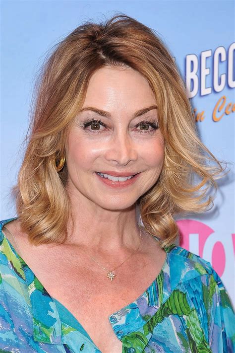SHARON LAWRENCE at On Becoming a God in Central Florida Premiere in Los