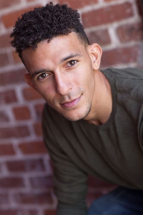 Khleo Thomas Marvel