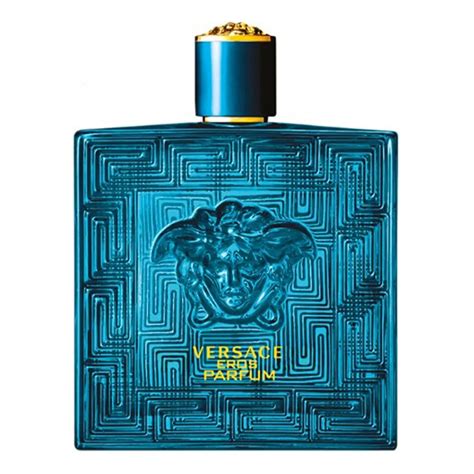 Amazon.com : Versace Eros for Men - 6.7 oz Parfum Spray : Beauty