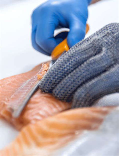 Seafood and Fish Processing: What is the best approach to Hygiene