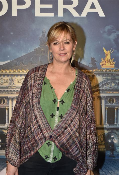 Photo : Flavie Flament - Les célébrités à la première de l'escape game