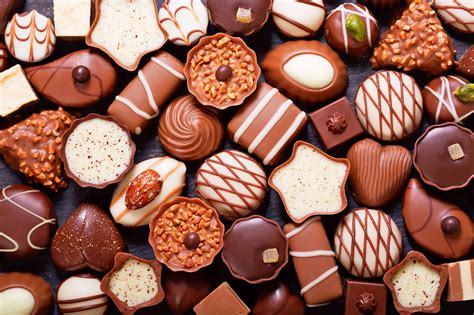 Ethel M Chocolates Factory in Las Vegas - Get Your Sweet-Tooth Fix in ...