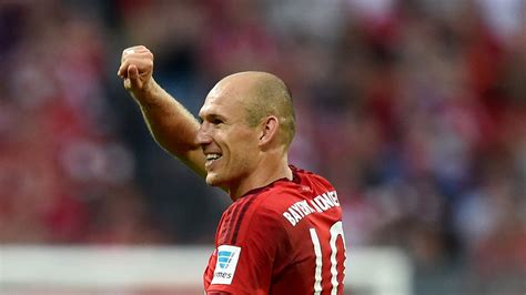 Bayern Munich reveal squad for the Champions League match against ...