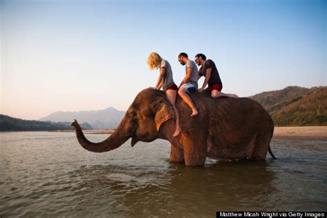 important reasons  embrace   adventure huffpost life