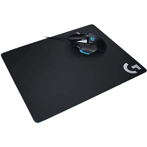 Logitech G240 Cloth Gaming Mouse Pad - MoroccoGamerStore