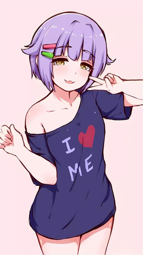 Download wallpaper girl, anime, beautiful, short hair, pretty ...