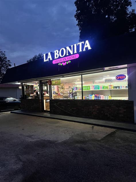 La Bonita Mexican Store | Royston GA