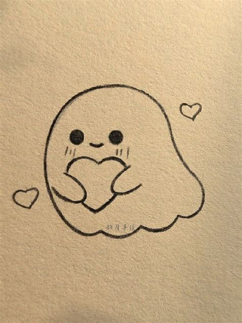 drawings cute easy drawings cute easy doodles cute doodles