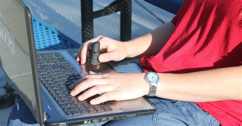 Finger Mouse - The worlds best wearable mouse | Indiegogo