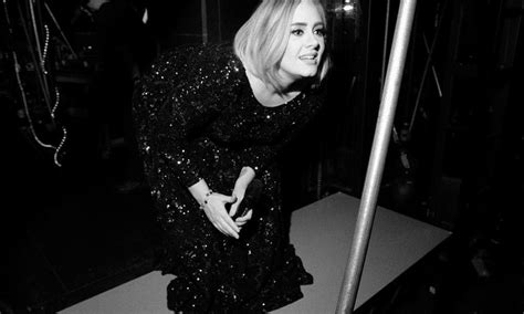 Adele Confirms That She’s Married - Singersroom.com