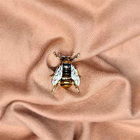 Pčelica - Glam Brooch