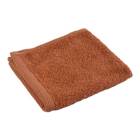 Махровая салфетка GM Textile 30х30см 400г/м2 (Коричневый) – фото ...