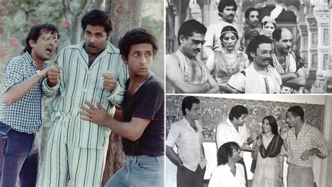 36 Years of Jaane Bhi Do Yaaro: 5 Dialogues From Naseeruddin Shah-Om ...