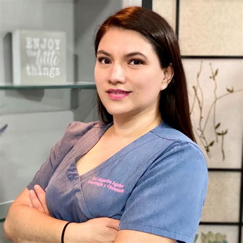 Dra. Alejandra Aguilar added a... - Dra. Alejandra Aguilar