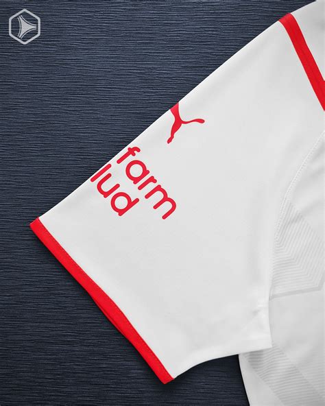 Review Camiseta alternativa PUMA de Independiente 2021 2022 - Marca de Gol