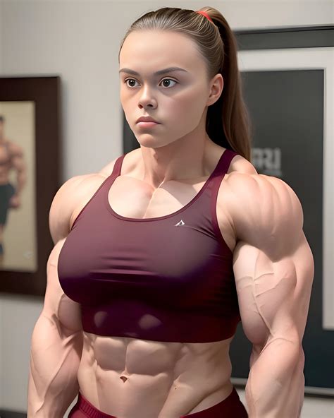 Madeline Carroll Enorme by Paige-91 on DeviantArt