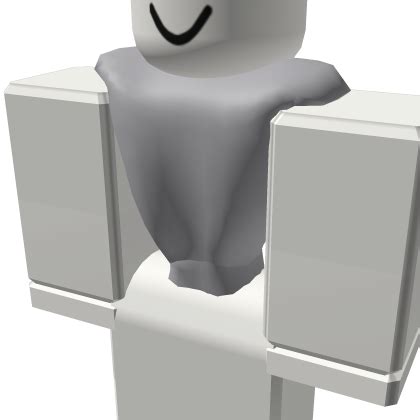 buff guy - Roblox