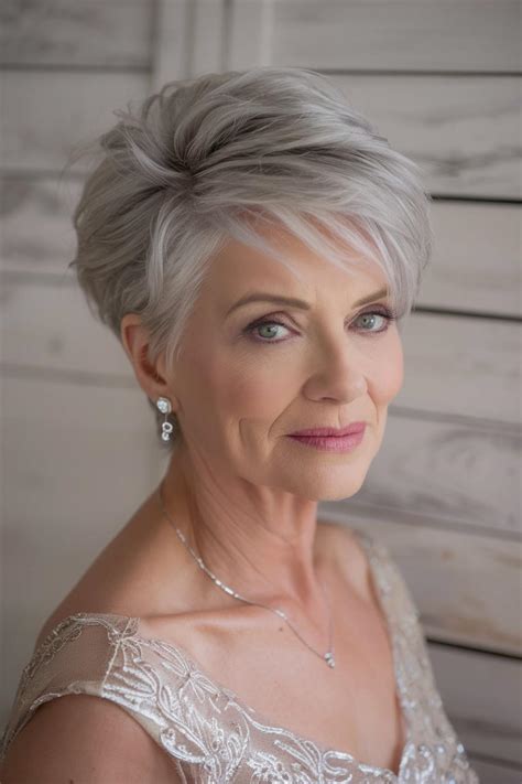 Brides clash over which bride short hair style suits a veil 27