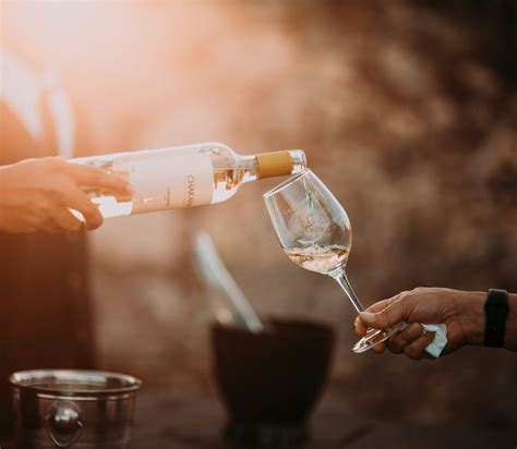 Hvor Lenge Kan Vin Stå åpnet Med Skrukork