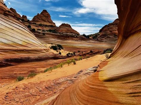 Best Hikes and Trails in Coyote Buttes South | AllTrails