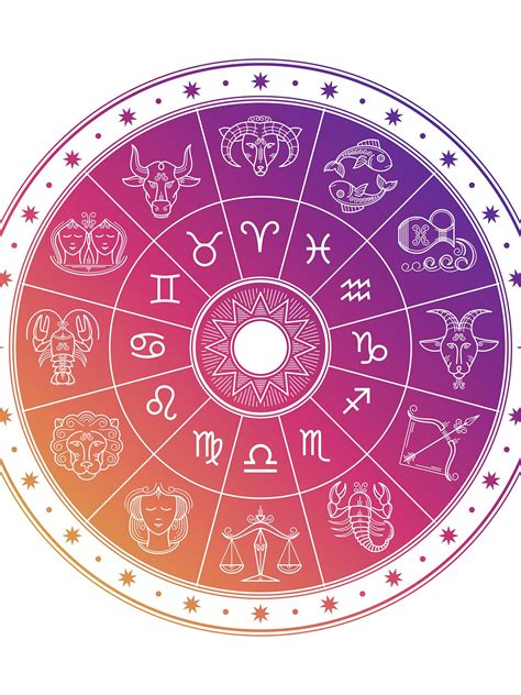 Astrology Experts React: The Biggest Monthly Horoscope Vogue Surprise Image 10