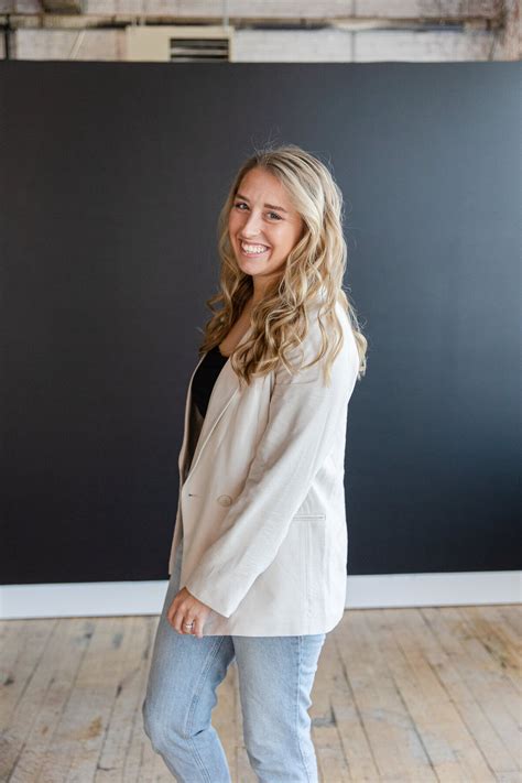 About Josie Lynn Photo