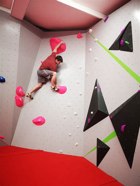 Membership — Boulders | Cheltenham
