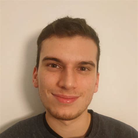 julian gonzalez rubio phd student master  science rwth aachen