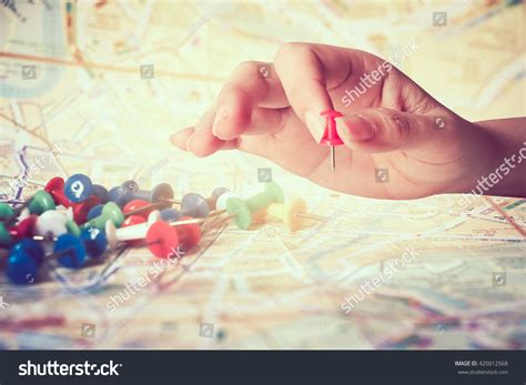 pinpoint   royalty  licensable stock  shutterstock