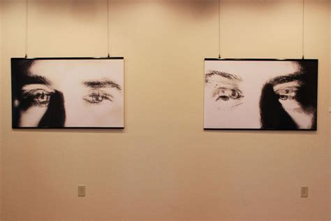 STIMULI: an art show on our relationship with technology – The Spectator