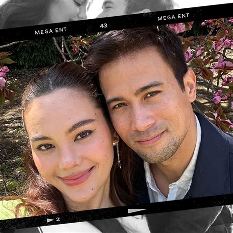 Is Sam Milby And Catriona Gray's Relationship Over? The Shocking Truth Revealed! Image 1
