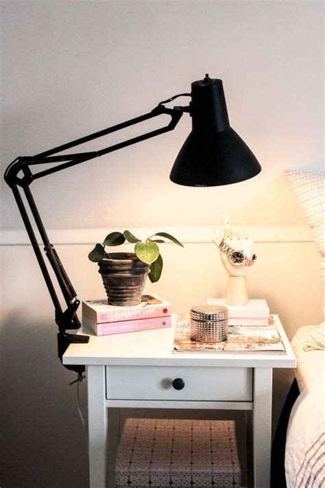 ADJUSTABLE DESK LAMP WITH CLAMP - Arora Lights